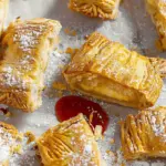 3-Ingredient Toast Pies