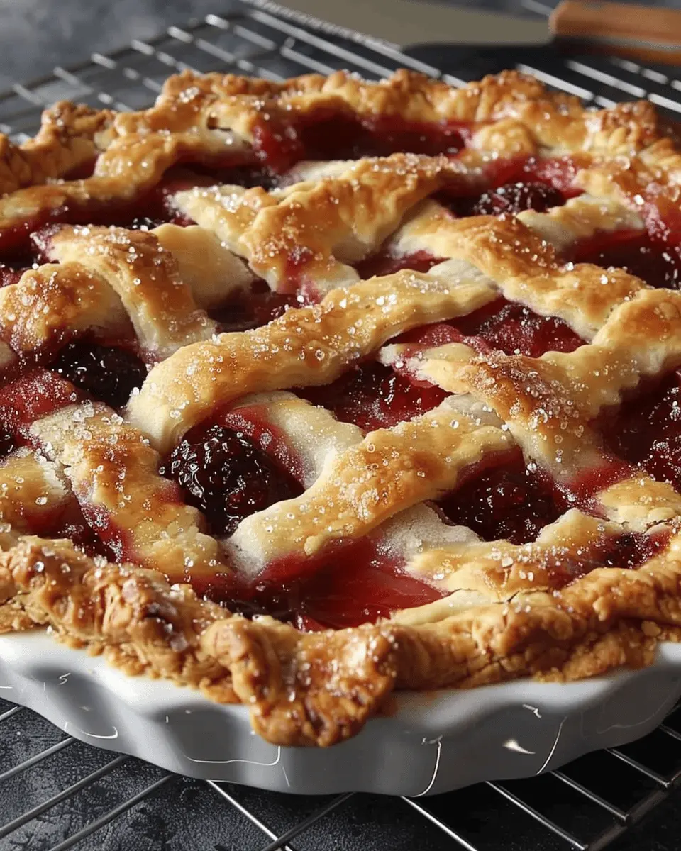 Crazy Crust Pie: The Easy Turkey Bacon Delight You’ll Love