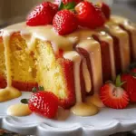 Cream Cheese Pound Cake
