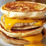 Homemade McGriddle Recipe