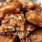 NEW ORLEANS PECAN PRALINES
