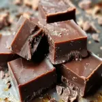 Chocolate Fudge