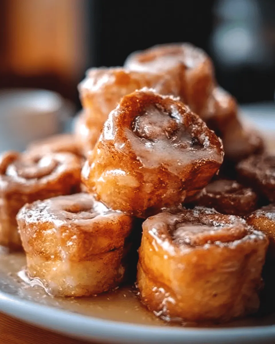 Cinnamon Roll French Toast: Indulgent Recipe with Turkey Bacon