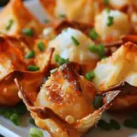 Crab Rangoon Bombs