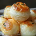 Nun's Puffs