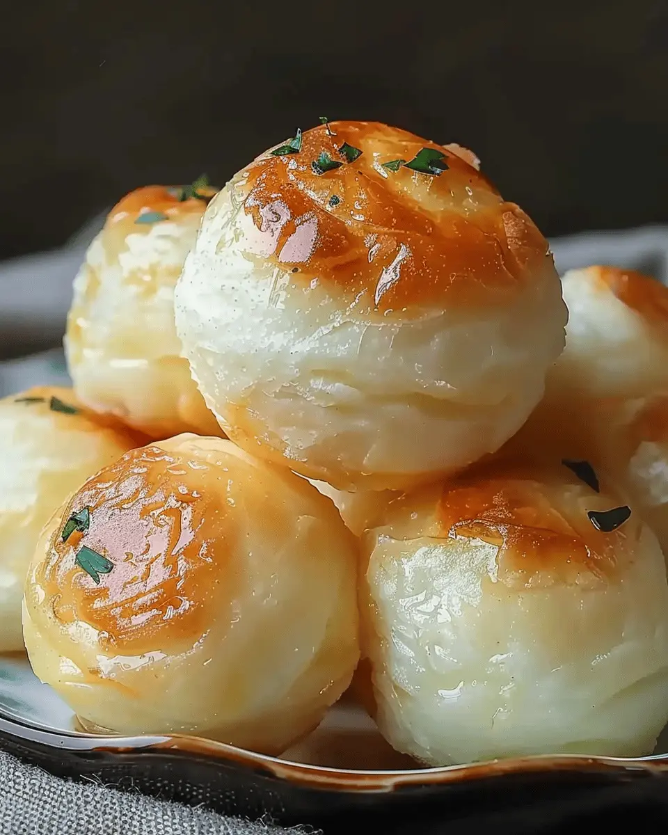 Nun’s Puffs: The Easy Indulgent Treat Everyone Will Love