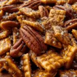 Praline Crunch