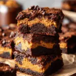 Pumpkin Brownies