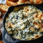 Spinach Artichoke Dip