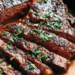 Transform Your Steaks with This Easy Homemade Steak Marinade