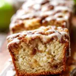 Country Apple Fritter Bread