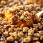 Ruth’s Chris Sweet Potato Casserole