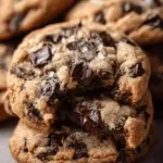 DoubleTree Chocolate Chip Cookies