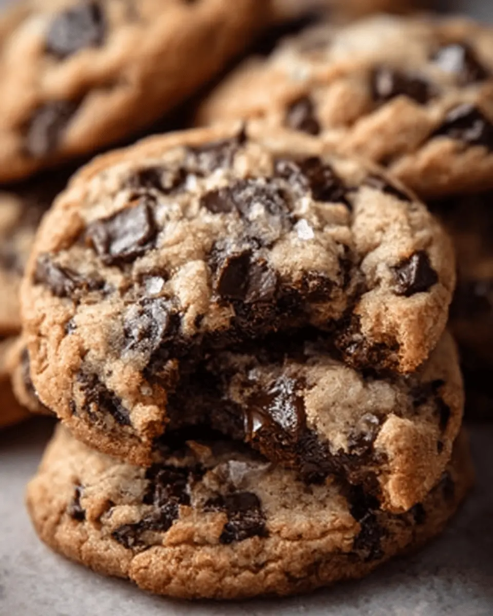 DoubleTree Chocolate Chip Cookies: The Best Recipe for Home Bakers