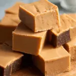 Peanut Butter Fudge