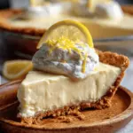 Easy Lemon Cream Cheese Pie