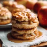 Apple Pie Biscuits