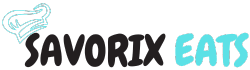 Savorix Eats
