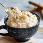 Rice Pudding
