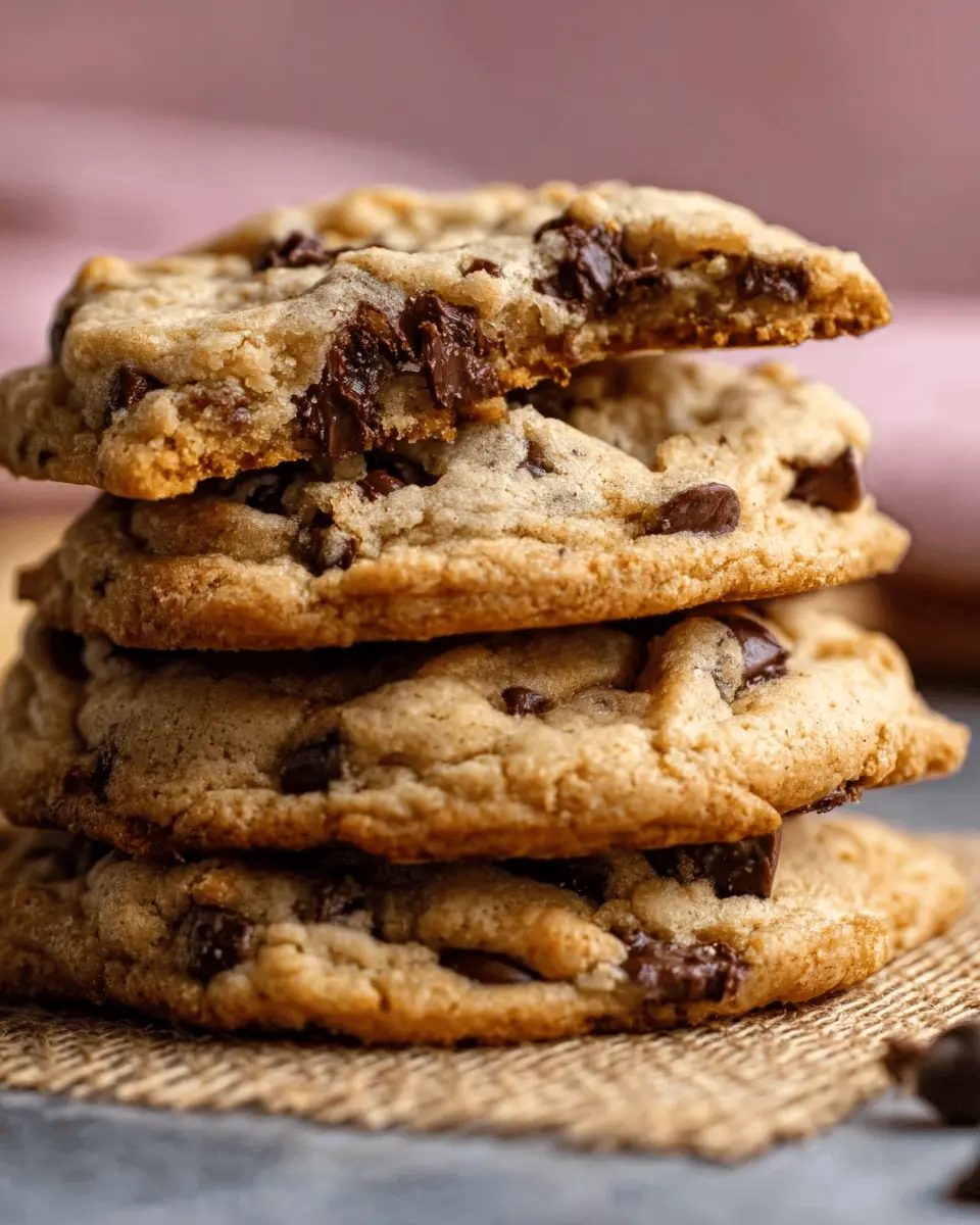 Quick Crumbl Cookies