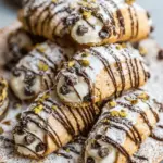 Cannoli Cookies