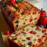 Fruit Bread
