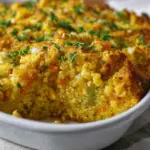 Mama’s Cornbread Dressing