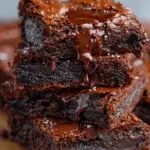 Ultimate Fudgy Brownies