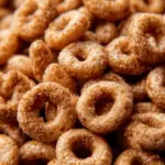 Hot Buttered Cheerios