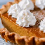October Pie