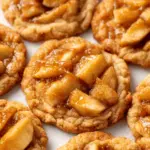 Irresistible Apple Pie Cookies