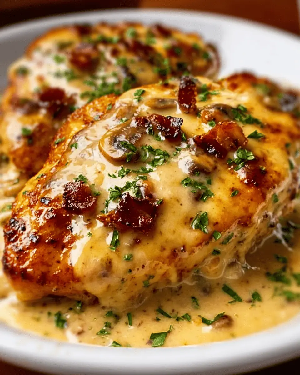Texas Roadhouse Smothered Chicken: Indulgent Jack Cheese Delight