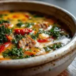 Million Dollar Soup