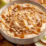 Caramel Apple Dip