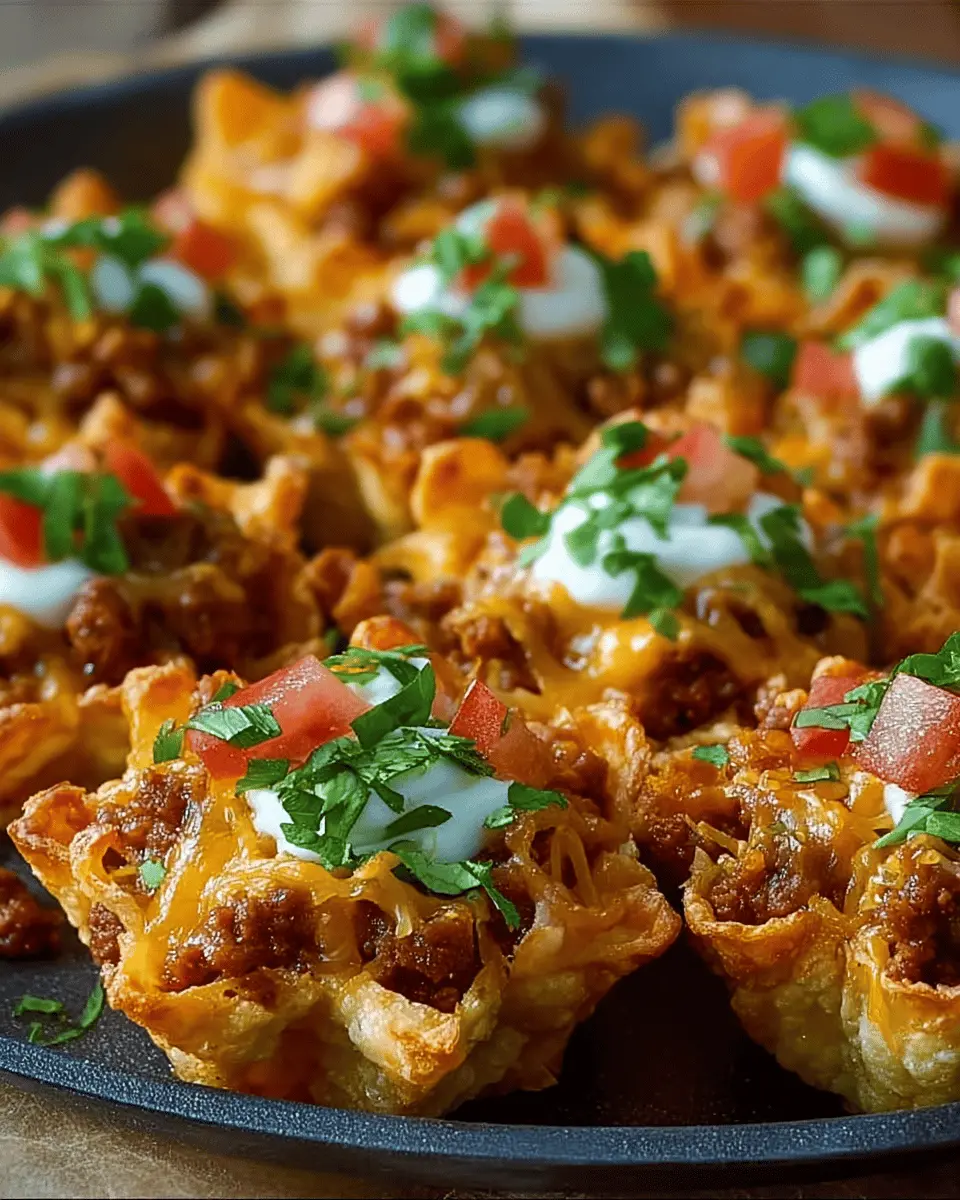 Taco Ranch Bites: Easy and Delicious Turkey Bacon Treats