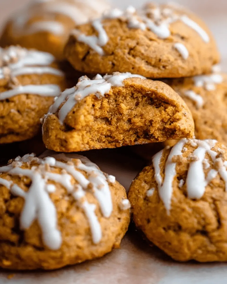 Easy Pumpkin Cookies: The Best Homemade Treat for Fall Cravings
