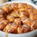 Blackstone Monkey Bread