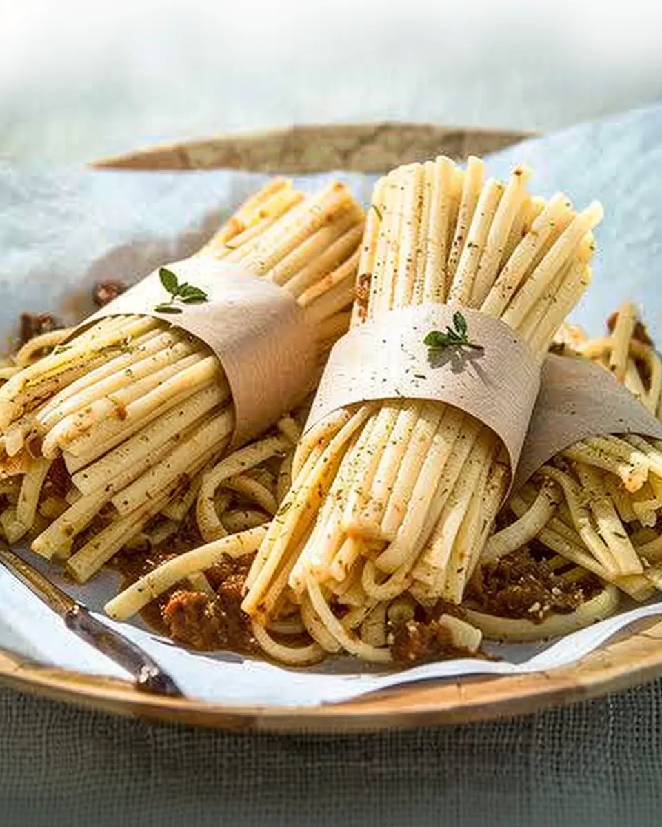 Pasta e Piselli: The Best Comfort Food with Turkey Bacon Delight