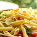 Pasta Salad