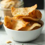 Ninja Creami Non-Dairy Jamoca Chip Recipe