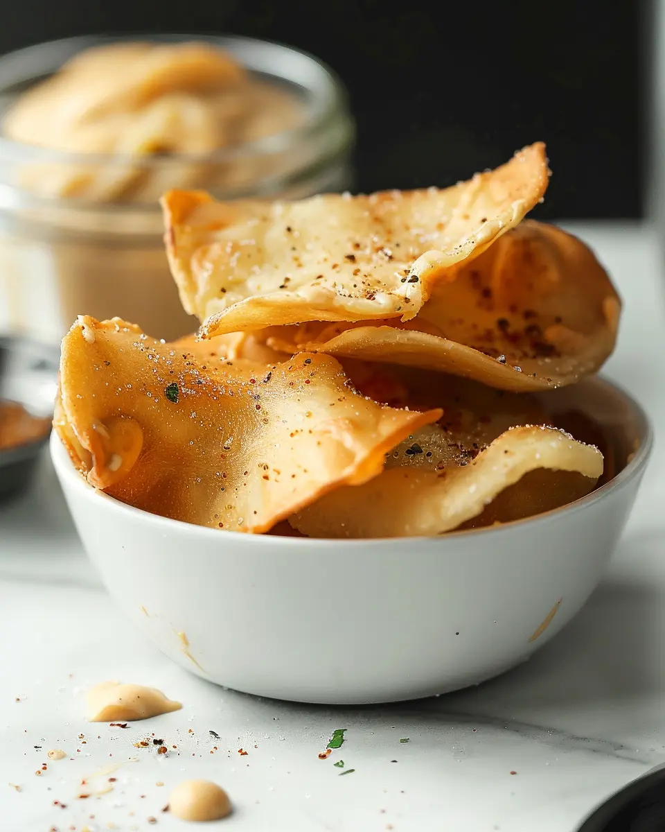 Ninja Creami Non-Dairy Jamoca Chip Recipe: Indulgent &amp; Easy Delight