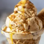 Easy Ninja Creami Pumpkin Cheesecake Ice Cream