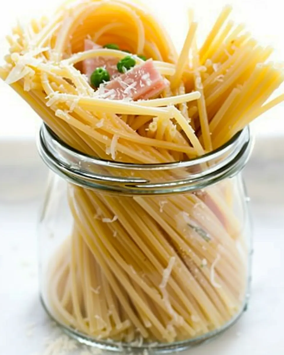 Pasta Primavera With Ham: A Delightful Twist with Chicken Ham