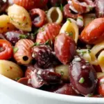 Greek Pasta Salad