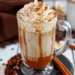 Starbucks Cinnamon Dolce Latte Recipe
