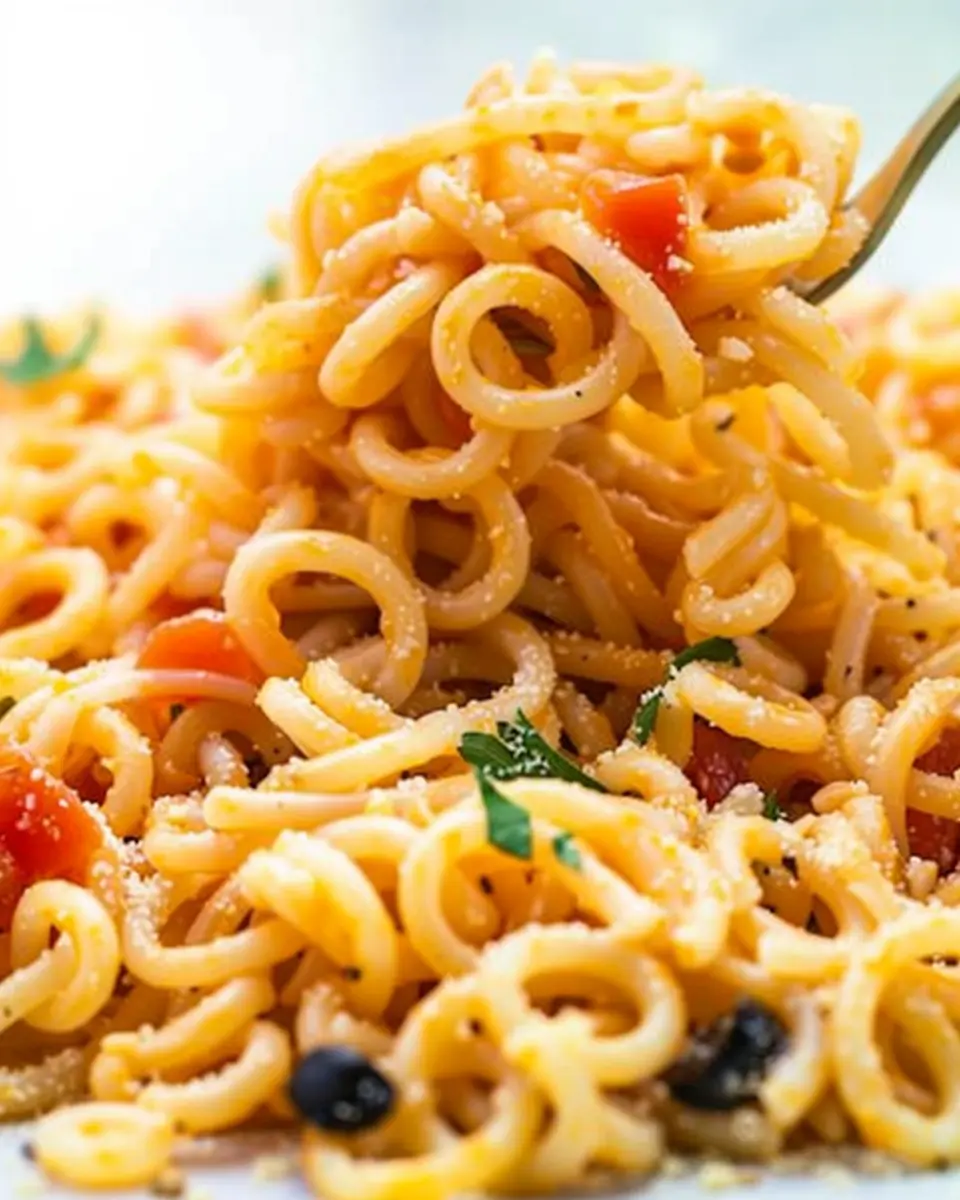 Pasta and Vegetables: Easy 30-Minute Turkey Bacon Delight