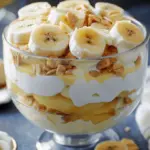 Golden Corral Banana Pudding Recipe