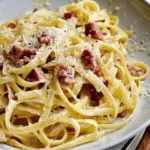 Pasta Carbonara