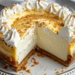 Cheesecake Factory Copycat Celebration Cheesecake