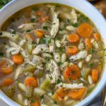 Chicken Soup
